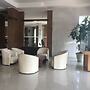 Affordable Studio Room Pool View Pinewood Jatinangor Apartment