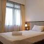 Big And Elegant 3Br Apartment At Simprug Park Residences