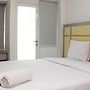 Cozy And Simply Studio At Grand Sentraland Karawang Apartment