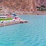Luxus Hunza Attabad Lake Resort