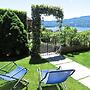 Margo 1 Apartment in Verbania With Lake View