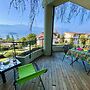Emma Apartment With Terrace Lake View in Verbania