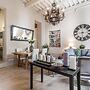 Casa Janca in Lucca With 1 Bedrooms and 2 Bathrooms