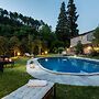 Villa Coccinelle in Pieve di Compito