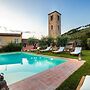 Villa Matilde in Capannori