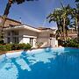 Villa Lux in Sorrento