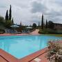 Country House in Chianti With Pool ID 32