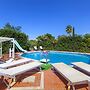 Villa Amore in Castellammare di Stabia