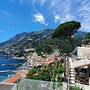 Villa Diana in Amalfi