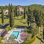 Villa La Chiesina