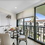 Anglers Cove G502, Marco Island Vacation Rental 1 Bedroom Condo by Red