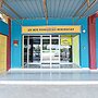 OYO 90551 Zn Mix Homestay & Roomstay
