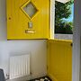 The Yellow Door Cottage