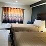 REGENCY INN & SUITES