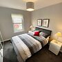 NEW Super 2 Bedroom Flat in Falkirk