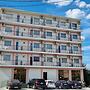 Blue Sky Hotel