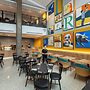 Tryp BY Wyndham Pulteney Street Adelaide