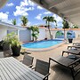 Dream be True Stunning 3-bed Villa in Simpson BAY