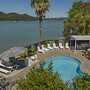 Oceans 88 Whitianga Coastal Accommodation Suites