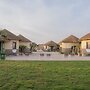 The Fern Seaside Luxurious Tent Resort Diu