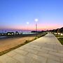 The Fern Seaside Luxurious Tent Resort Diu