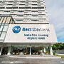 Best Western Nada Don Mueang Airport Hotel