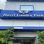 Hotel Garden Park - Near Trade Centre, Visa Consulate