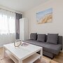 Berka Joselewicza Apartment by Renters