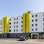 B&B Hotel Rennes Parc Expo Aéroport