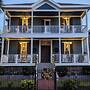 The 1890 Freeman House