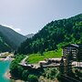 Pazarcik Mountain Hotel