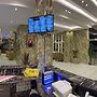 evane hotel suets