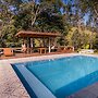 Chalés Villa Pinhal