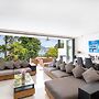 Patong Bay View 3BR Pool Villa Atika 10