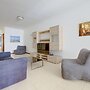 Modern 3BR Apartment in the Centre of Sliema