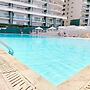 Luxury Apartment With Pool and Terrace, Top Location
