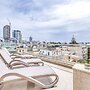 Marvellous 3BR Penthouse in Central St Julian's