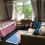 Private Studio Flat Great Location in Manchester