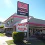 Porky's Motel Rockhampton