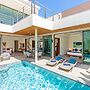 Two Storey Villa Kael in KA Villas Rawai