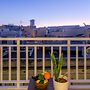 Gzira Central Bright & Modern 2bdr Apt