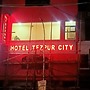 Hotel Tezpur City