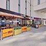 Premier Inn Birmingham Cc Exchange Square