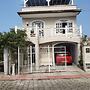 Ap. Aconchego do Campeche
