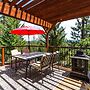 The Happy Place - Mountain Views and Amenities Galore Make The Happy P