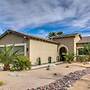 Los Palmas 30 Days Minimum 3 Bedroom Home by RedAwning