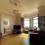 Wonderful 3BD Holiday Home in Broughty Ferry