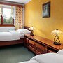 Golf & Spa Resort Kunětická Hora