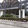 Garden Inn & Suites