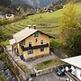 Budget Chalet Alpine - Apartment A